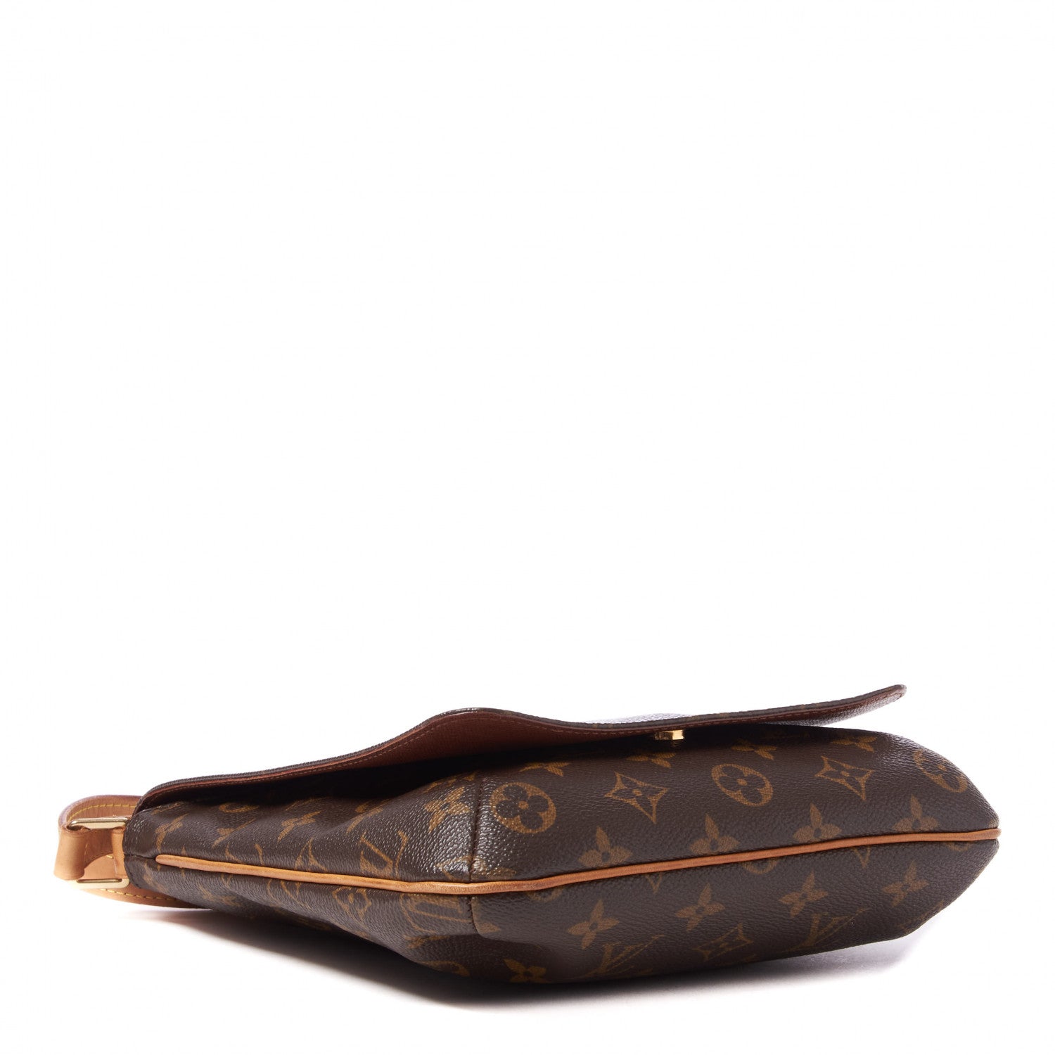 Louis Vuitton Monogram Musette Salsa 3 of 8