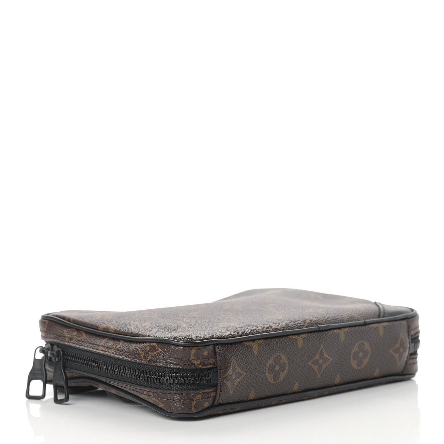Louis Vuitton Monogram Utility Front Bag 4 of 9