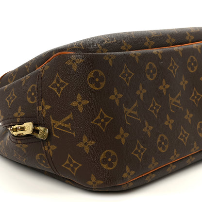 Louis Vuitton Monogram Deauville 10 of 12