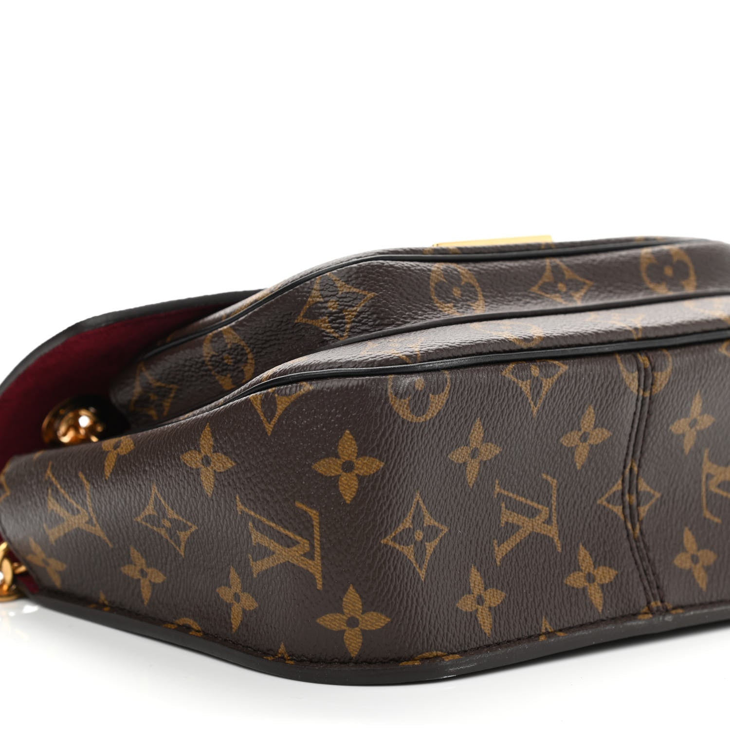 Louis Vuitton Monogram Passy 7 of 8