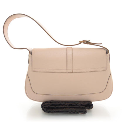 Gucci Leather Small Jackie O Hobo 3 of 7