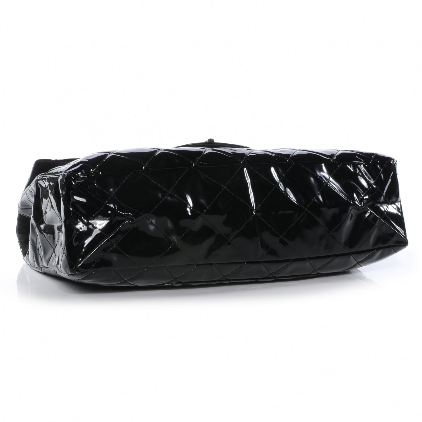 Vinyl XXL Reissue Flap Black