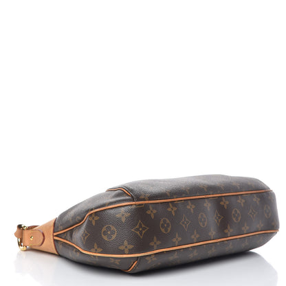 Louis Vuitton Monogram Thames GM 4 of 18