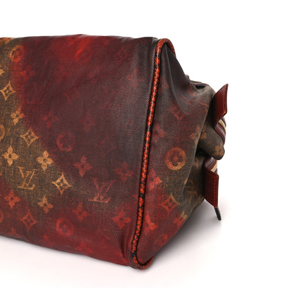 Louis Vuitton Richard Prince Mancrazy Jokes Bag 10 of 13