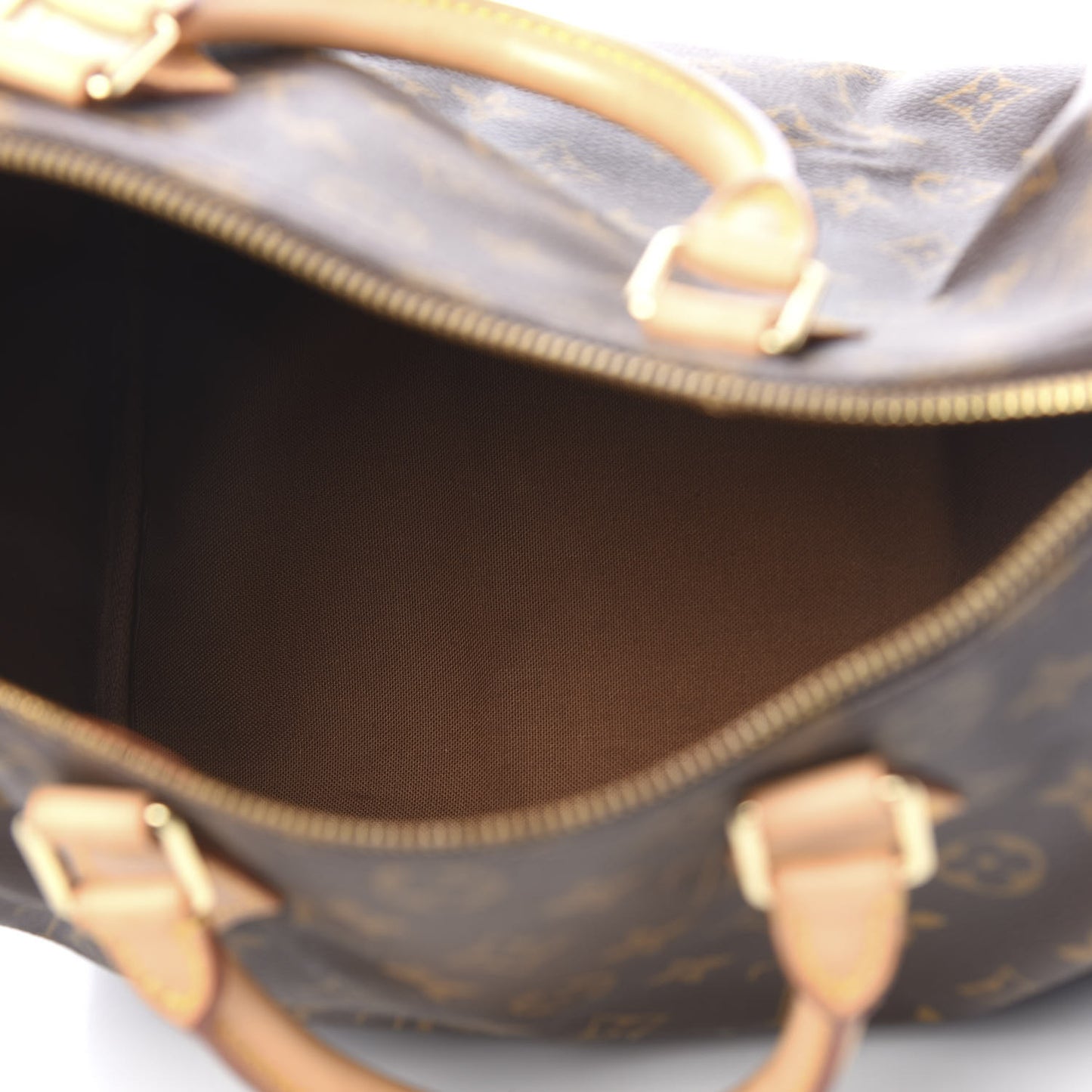Monogram Speedy 30