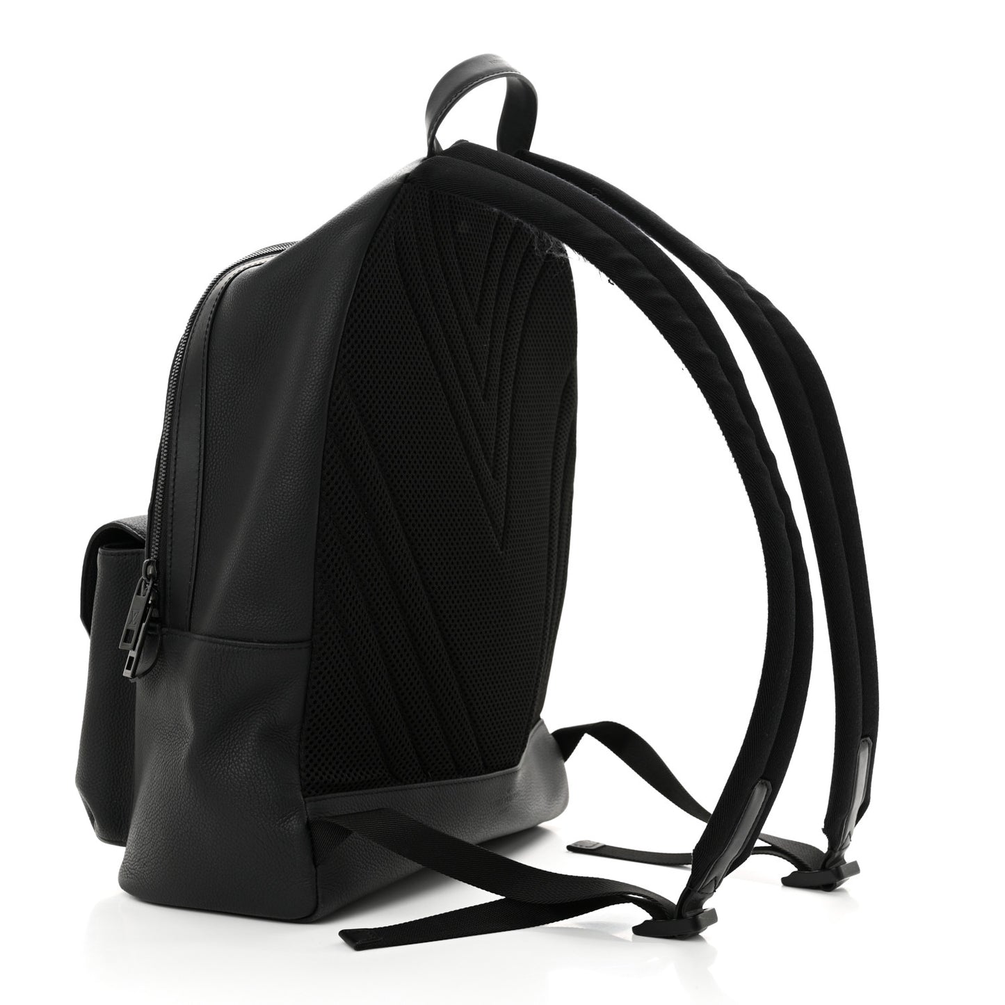 Aerogram Takeoff Backpack Black