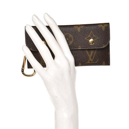 Louis Vuitton Monogram Multicles Rabat 2 of 7