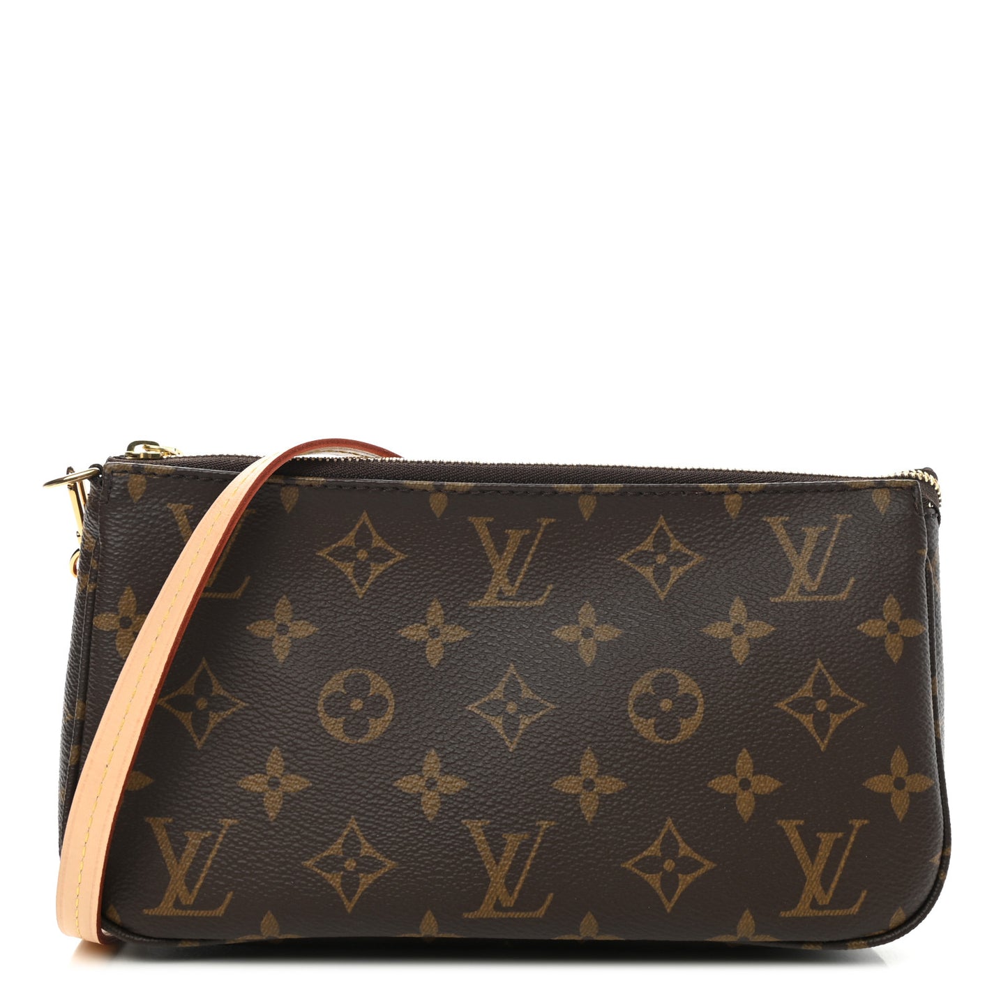 Monogram Pochette Accessories NM