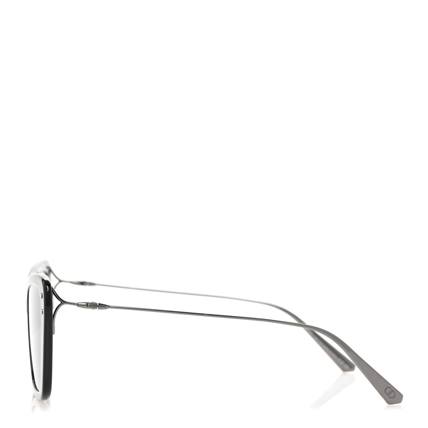 Christian Dior Acetate MissDior B5I Cat Eye Sunglasses Black 3 of 9
