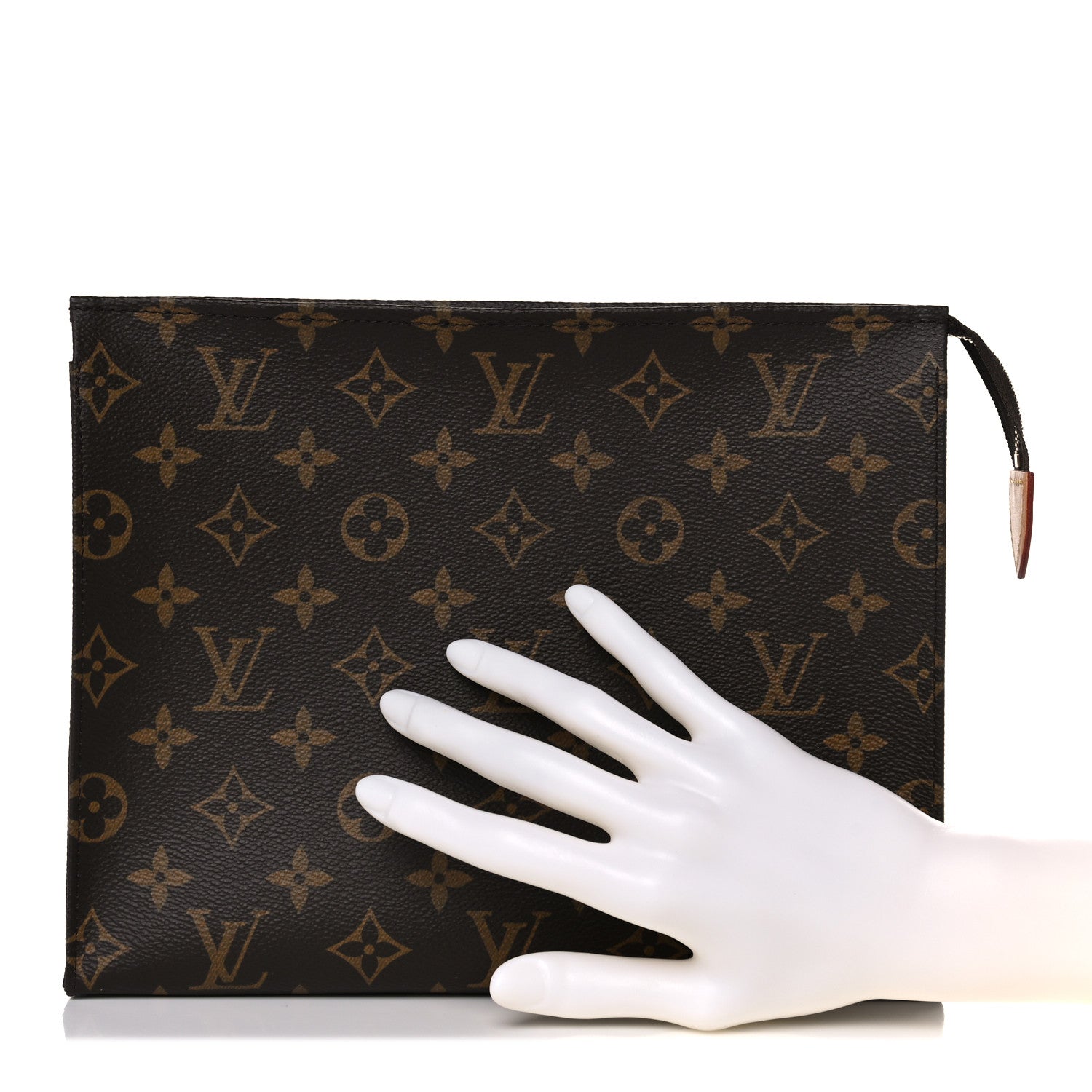 Louis Vuitton Monogram Toiletry Pouch 26 2 of 8