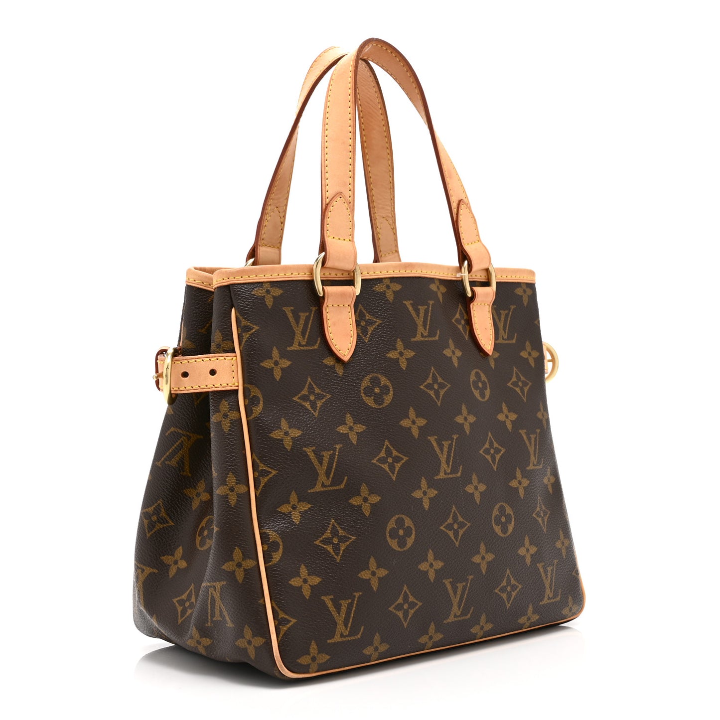 Monogram Batignolles