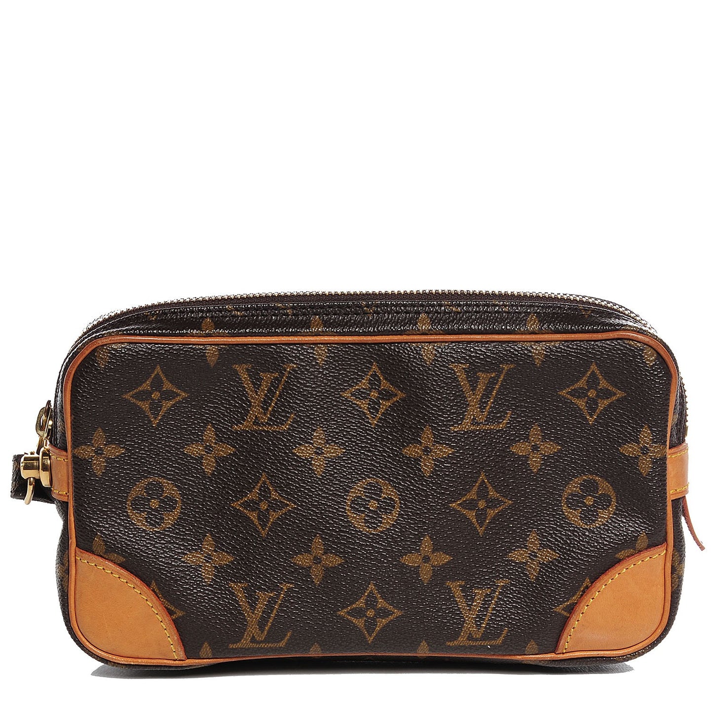 Monogram Pochette Marly Dragonne 22