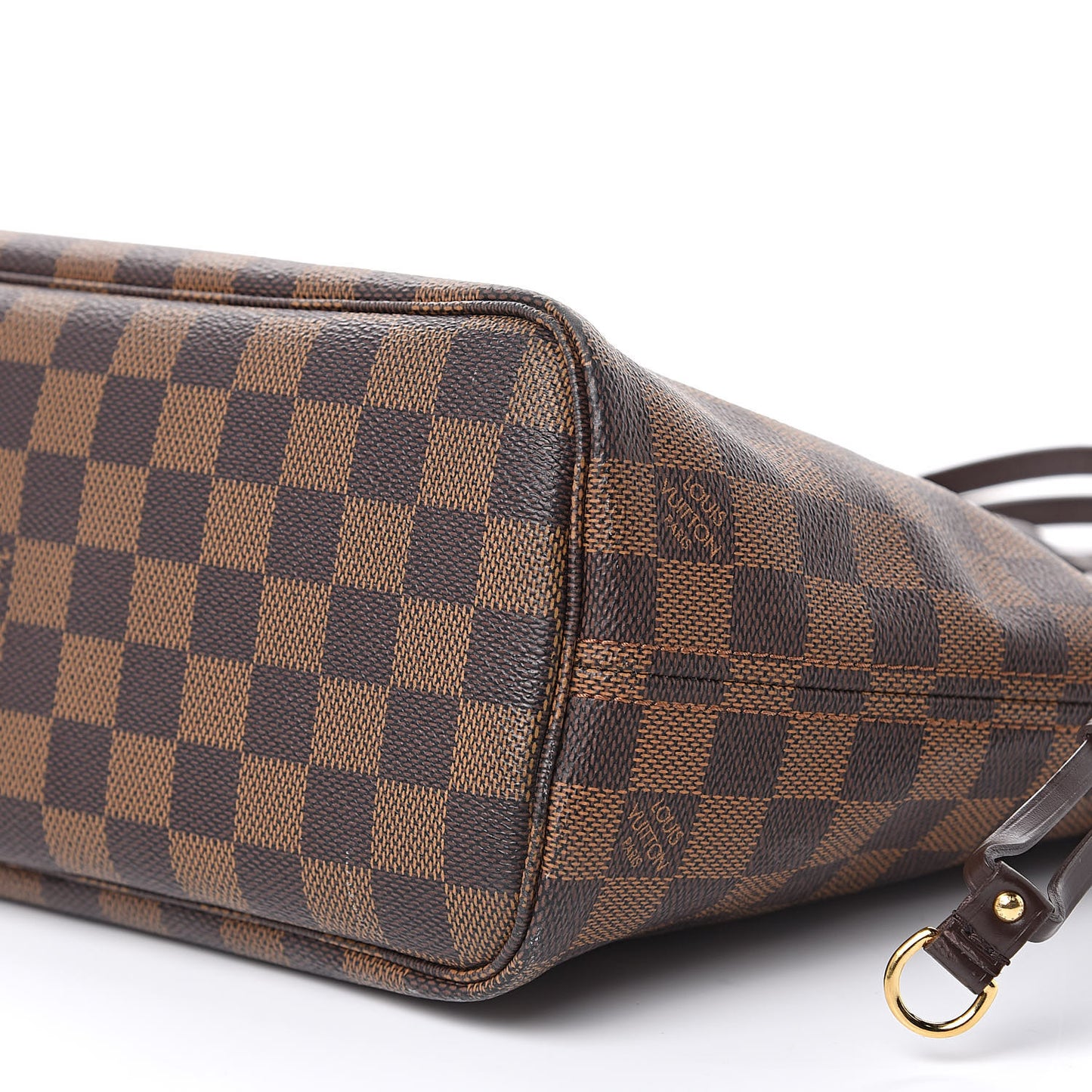 Damier Ebene Neverfull PM