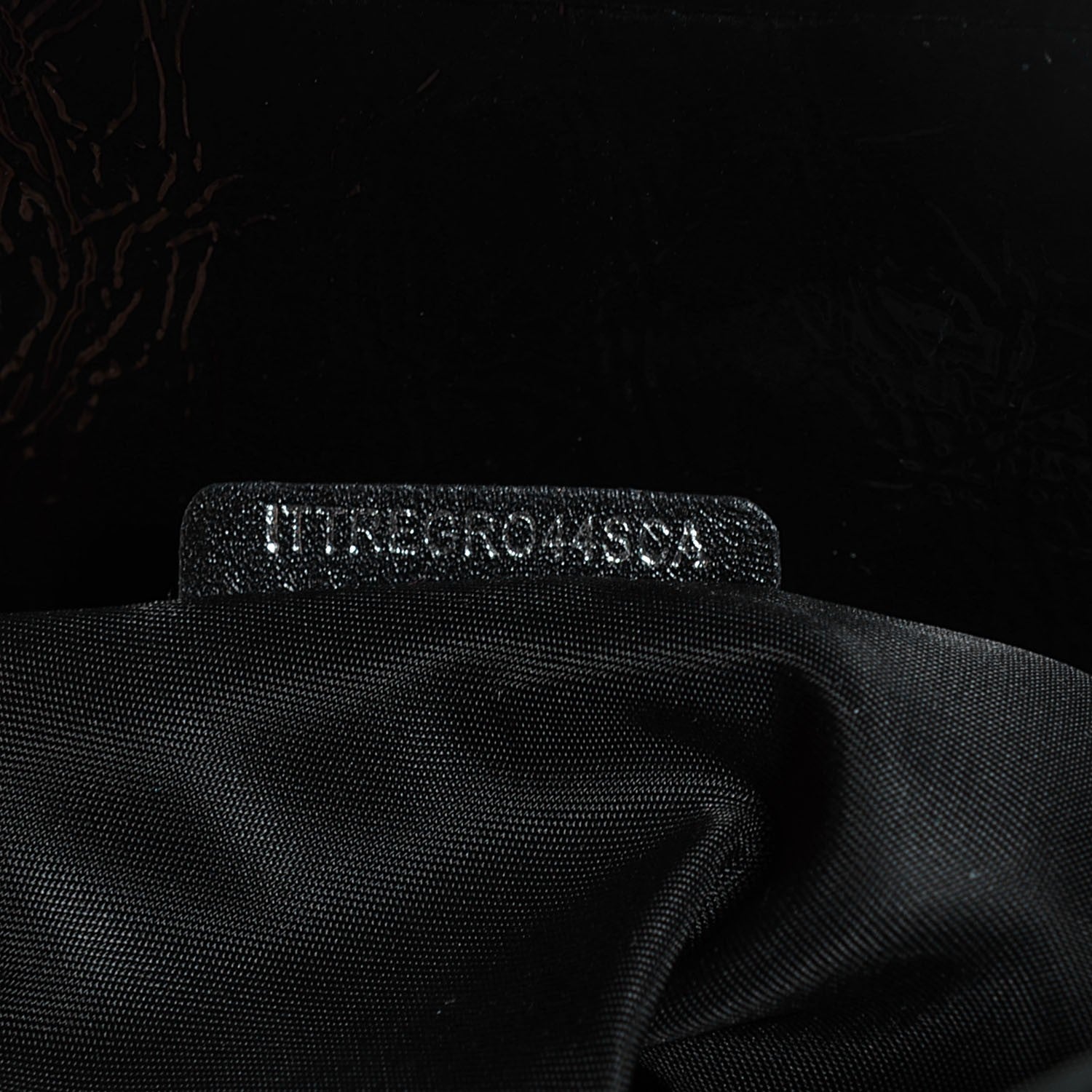 Burberry Nylon Beat Check Lowry Black 8 of 13