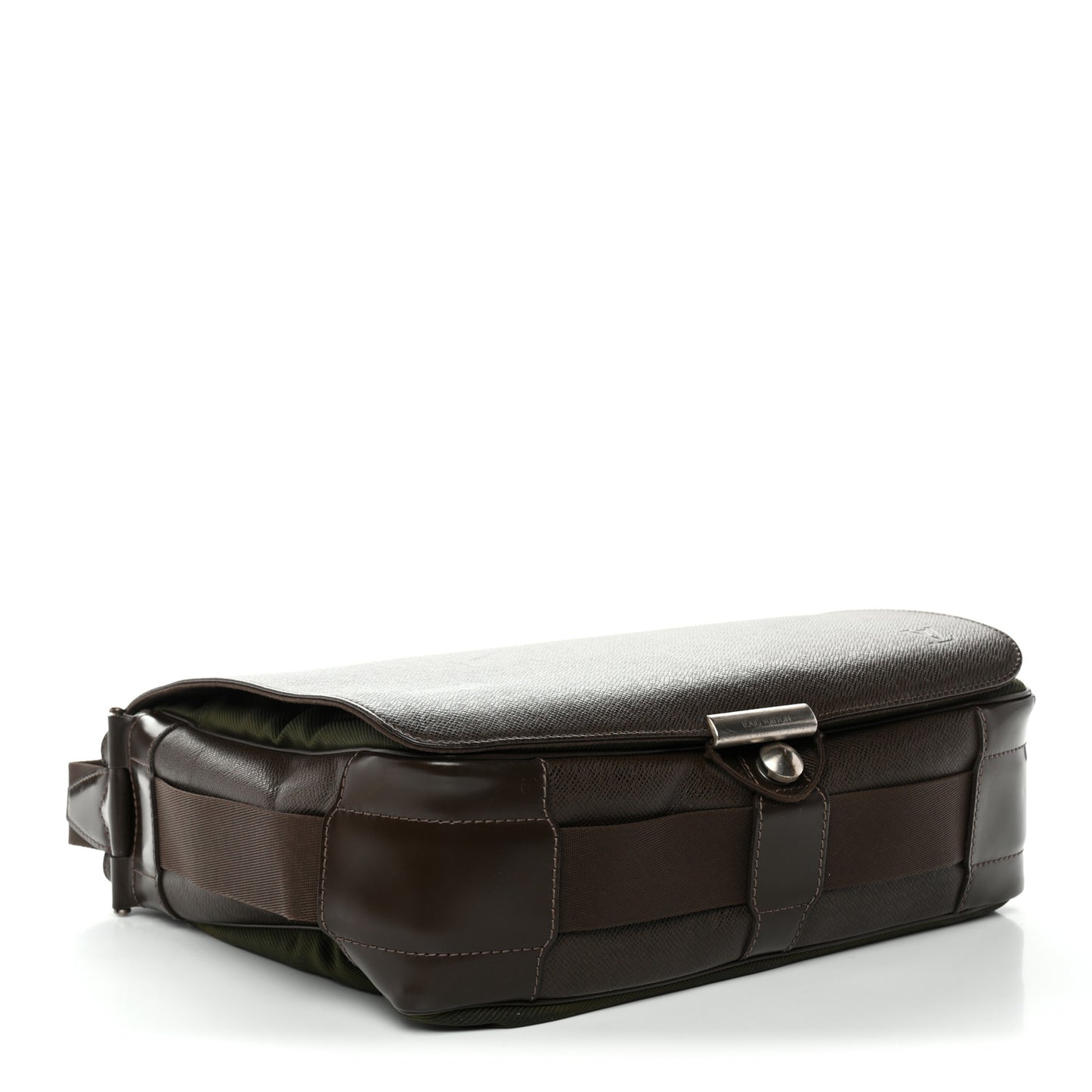 Taiga Andrei Messenger Bag Grizzli