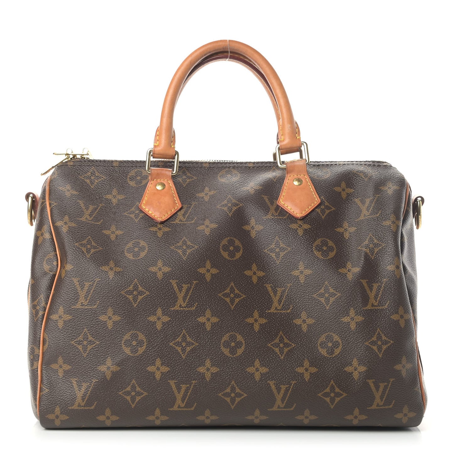Monogram Speedy Bandouliere 30