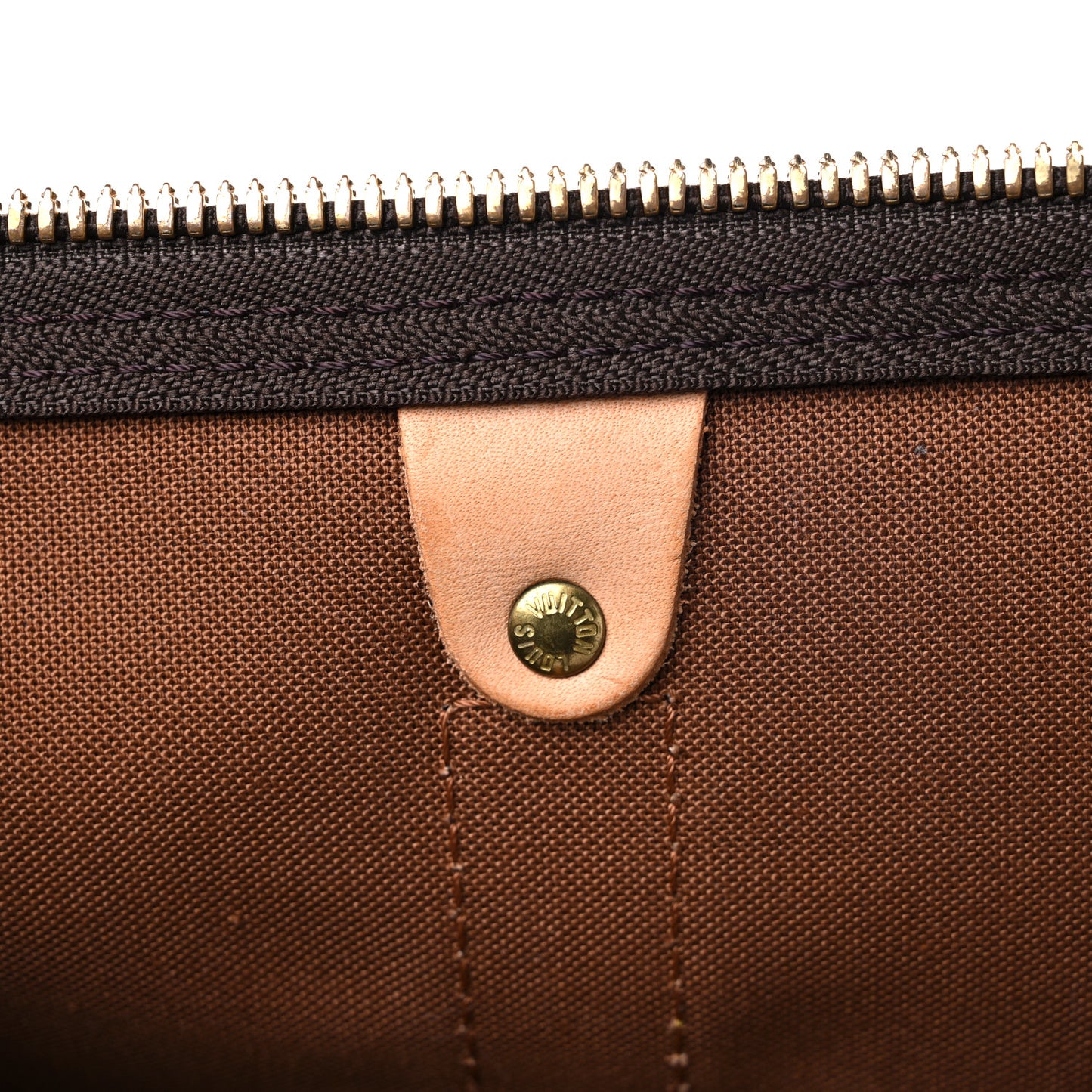 Monogram Keepall 50