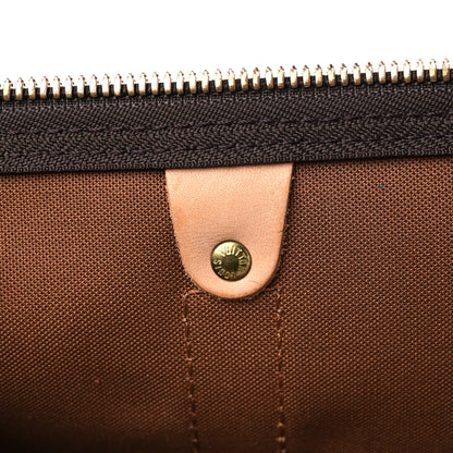 Louis Vuitton Monogram Keepall 50 11 of 19