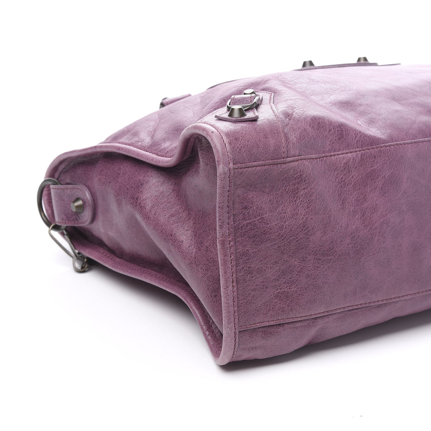 Agneau Classic Hardware City Murier