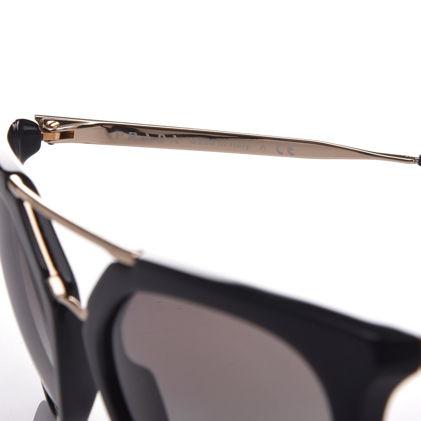 Catwalk Sunglasses SPR 13Q Black