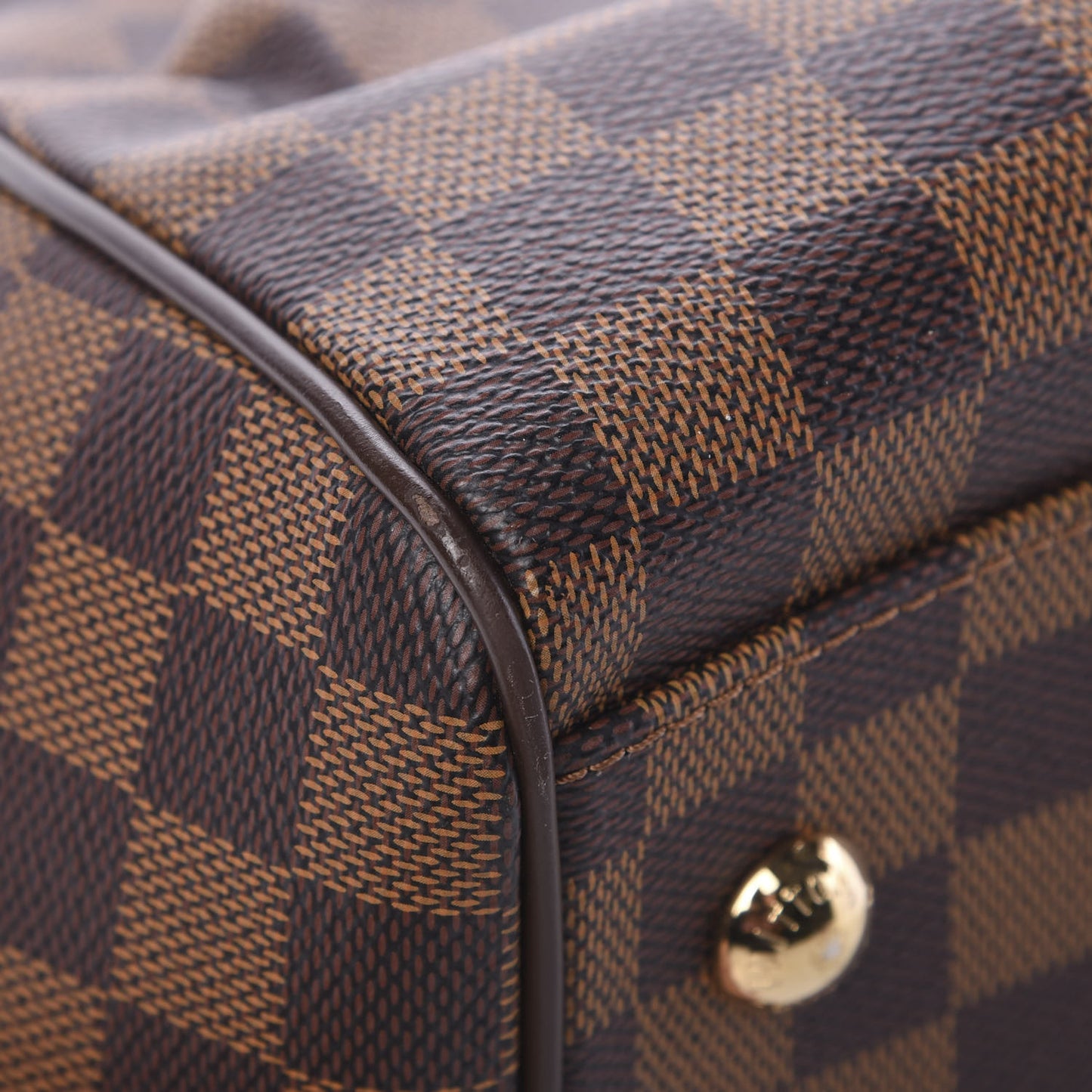 Damier Ebene Trevi PM