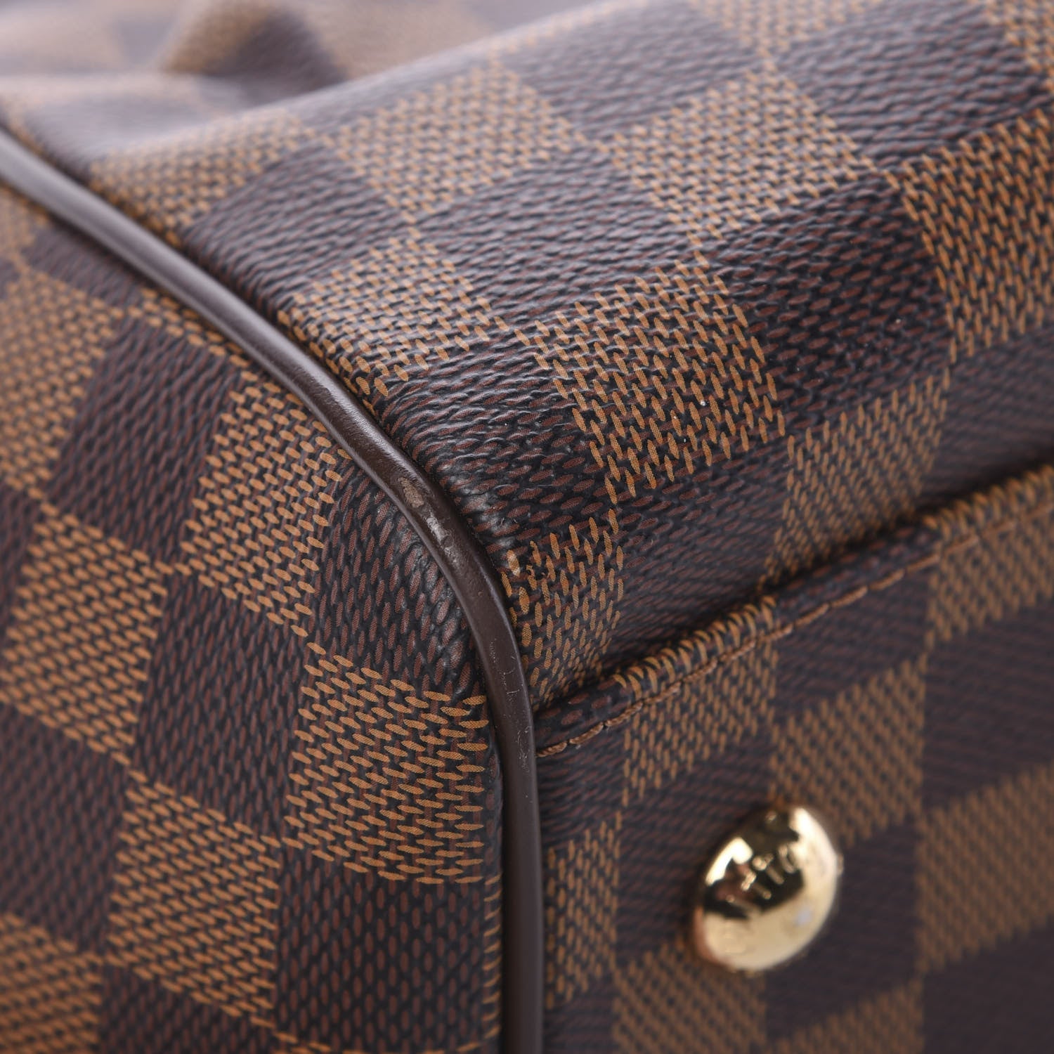 Louis Vuitton Damier Ebene Trevi PM 10 of 10