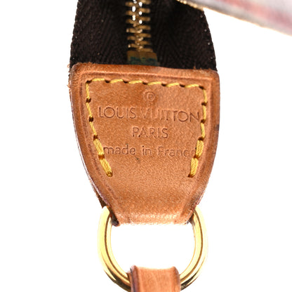 Louis Vuitton Monogram Cerises Pochette Accessories 8 of 12