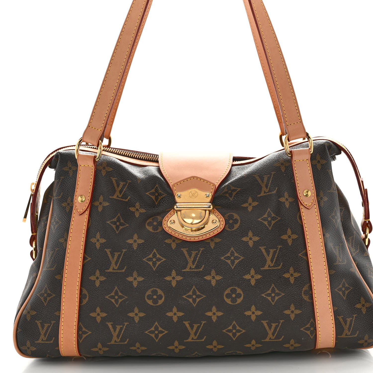 Louis Vuitton Monogram Stresa PM 7 of 11