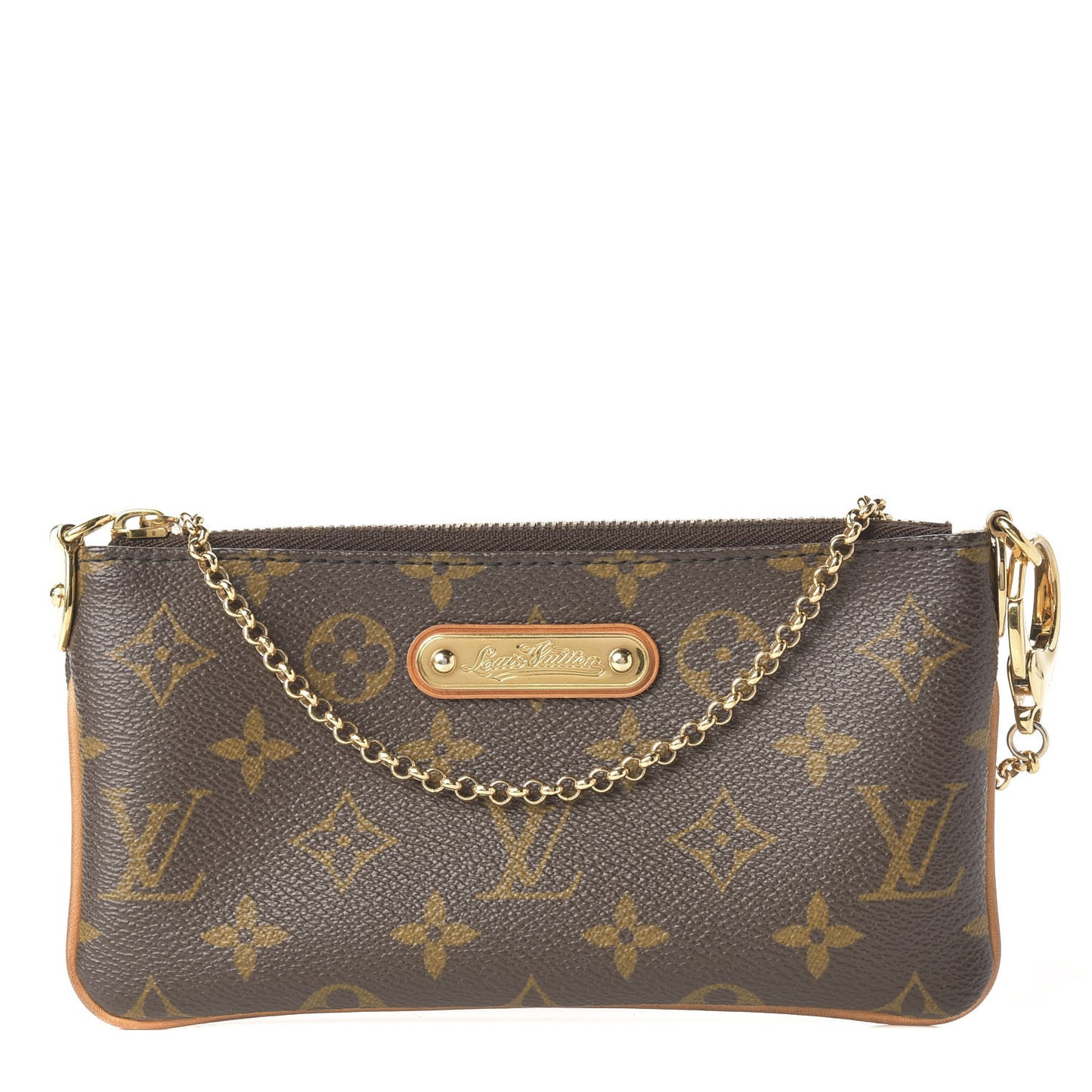 Monogram Pochette Milla MM