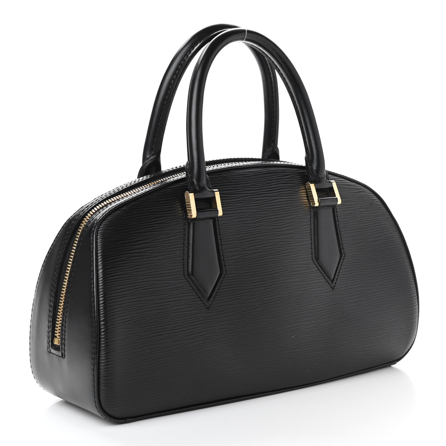 Louis Vuitton Epi Jasmin Black 2 of 9