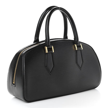 Louis Vuitton Epi Jasmin Black 2 of 9