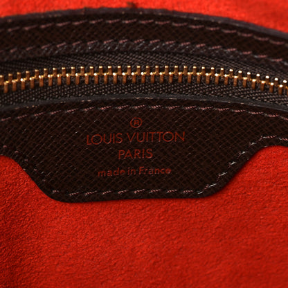 Louis Vuitton Damier Ebene Brera 6 of 8