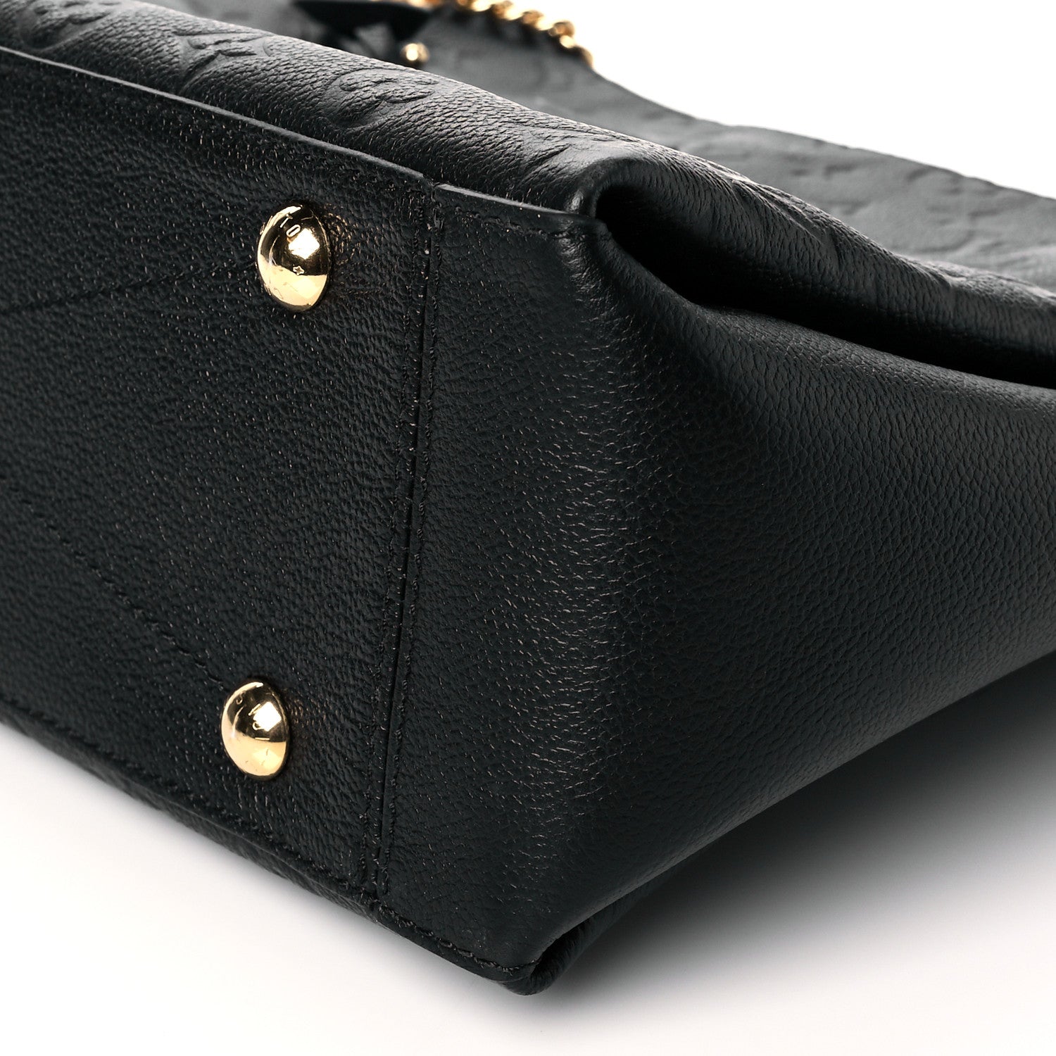 Louis Vuitton Empreinte Surene MM Black 8 of 9