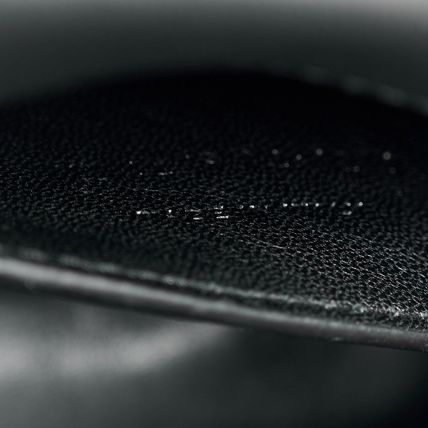 Saint Laurent Velvet Small Monogram Sunset Black 7 of 12