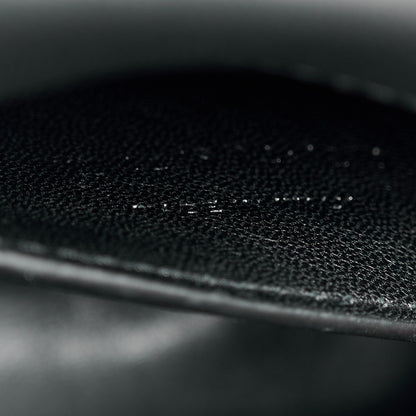 Saint Laurent Velvet Small Monogram Sunset Black 7 of 12