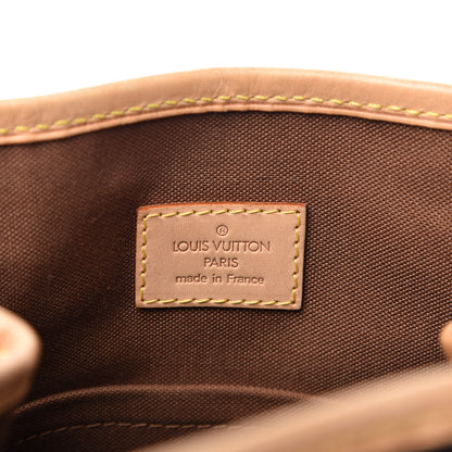 Louis Vuitton Monogram Batignolles 8 of 10