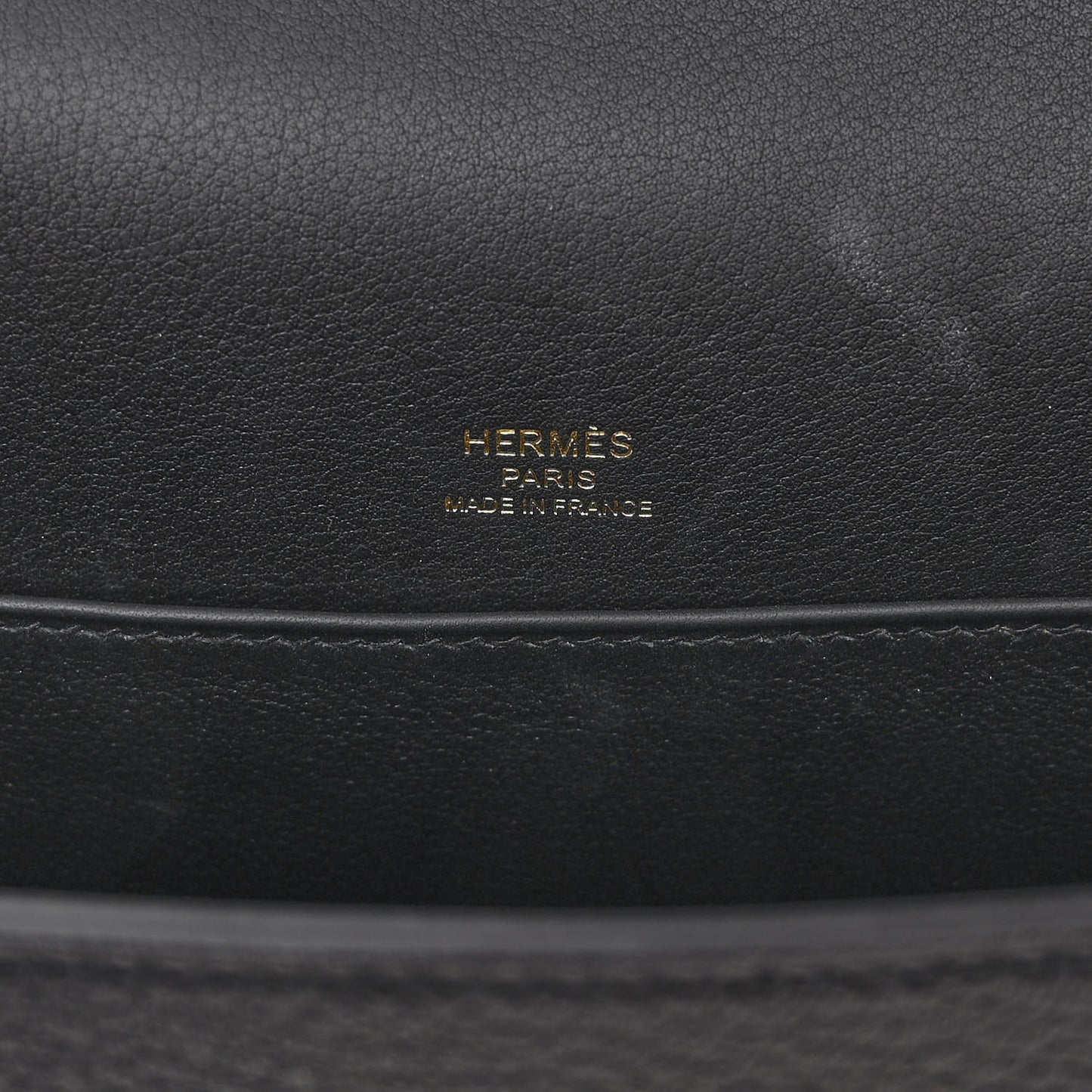 Chevre Mysore Geta Black