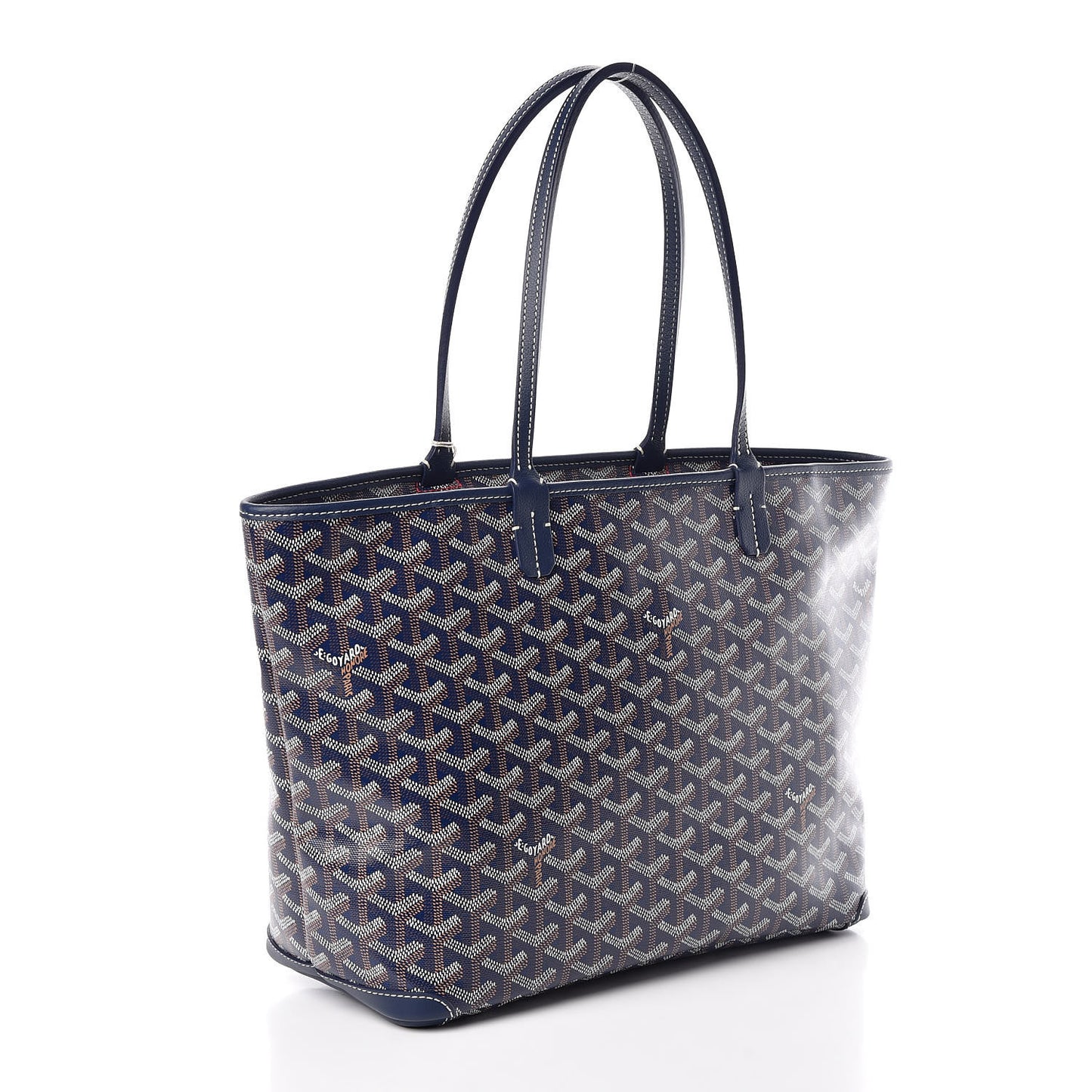 Goyardine Artois PM Navy