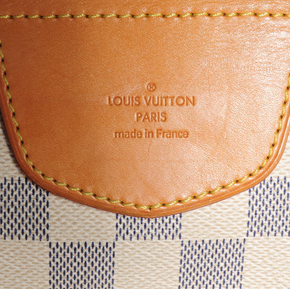 Louis Vuitton Damier Azur Stresa PM 6 of 7