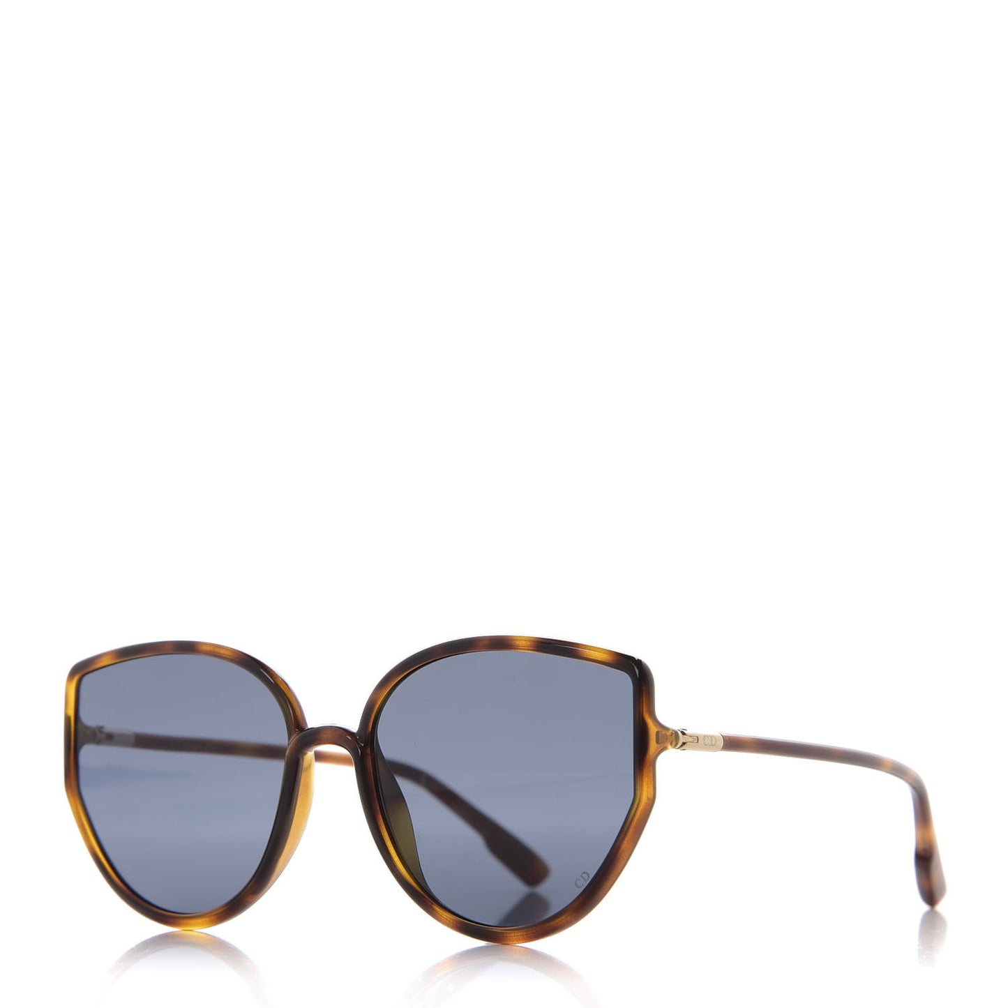 So Stellaire 4 Sunglasses Tortoise
