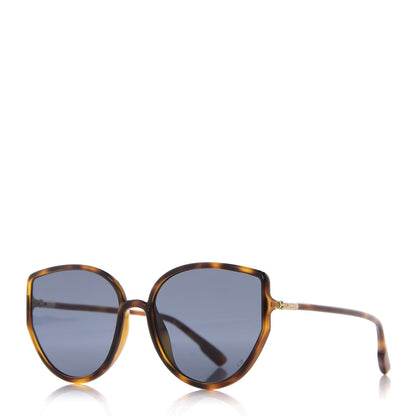 Christian Dior So Stellaire 4 Sunglasses Tortoise 1 of 7