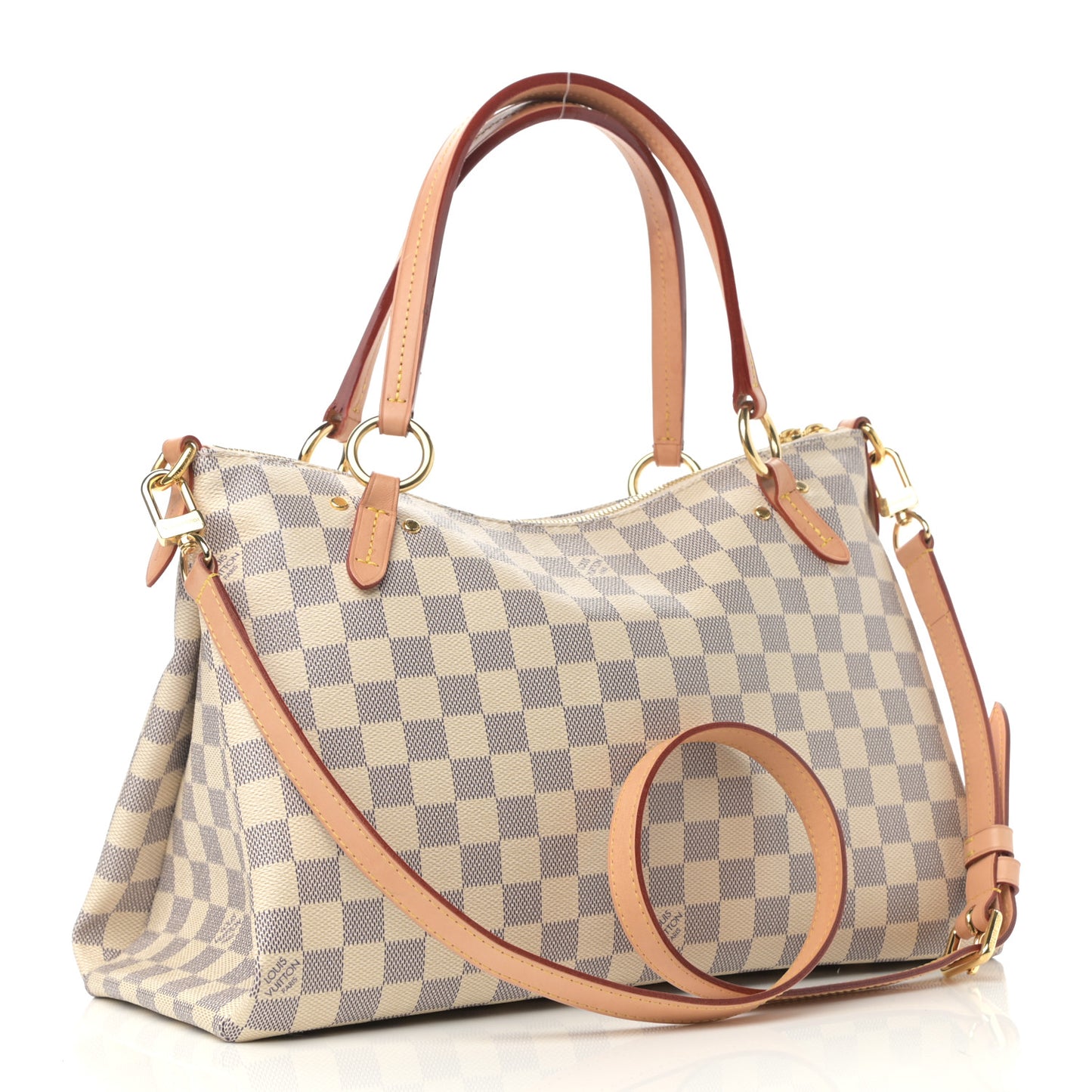 Damier Azur Lymington