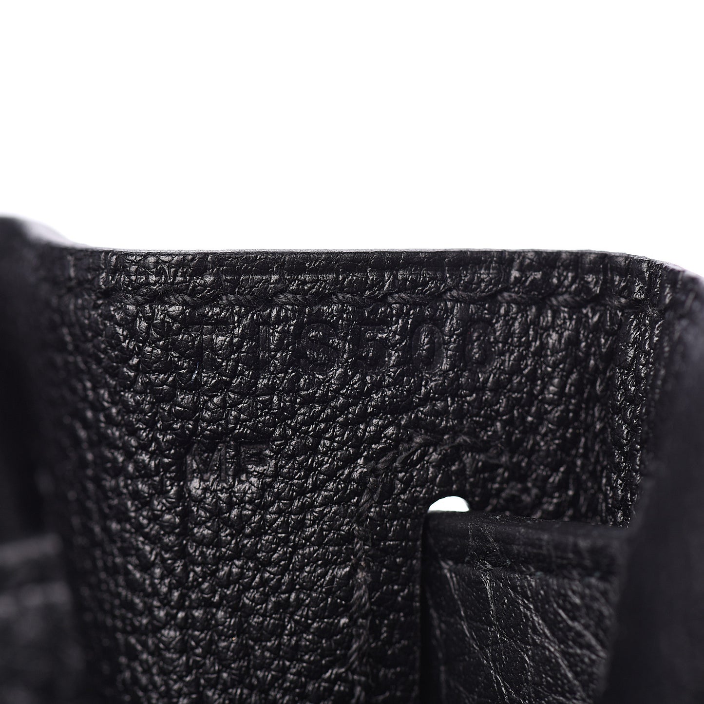 Taurillon Clemence Kelly Retourne 28 Black