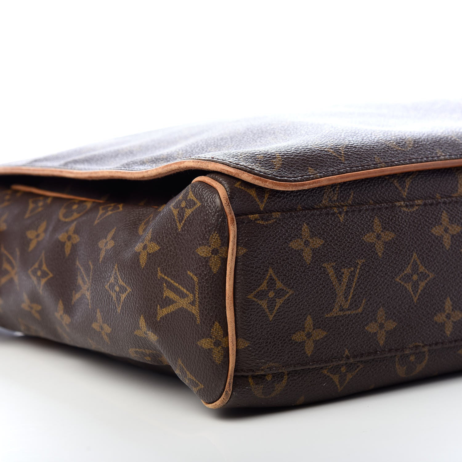 Louis Vuitton Monogram Abbesses Messenger Bag 7 of 9
