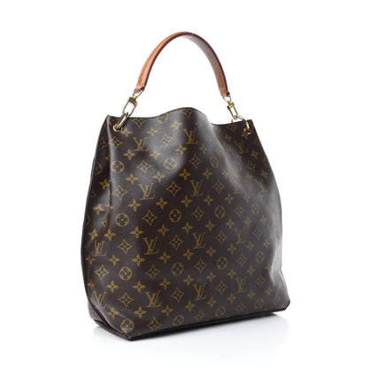 Louis Vuitton Monogram Metis 3 of 11