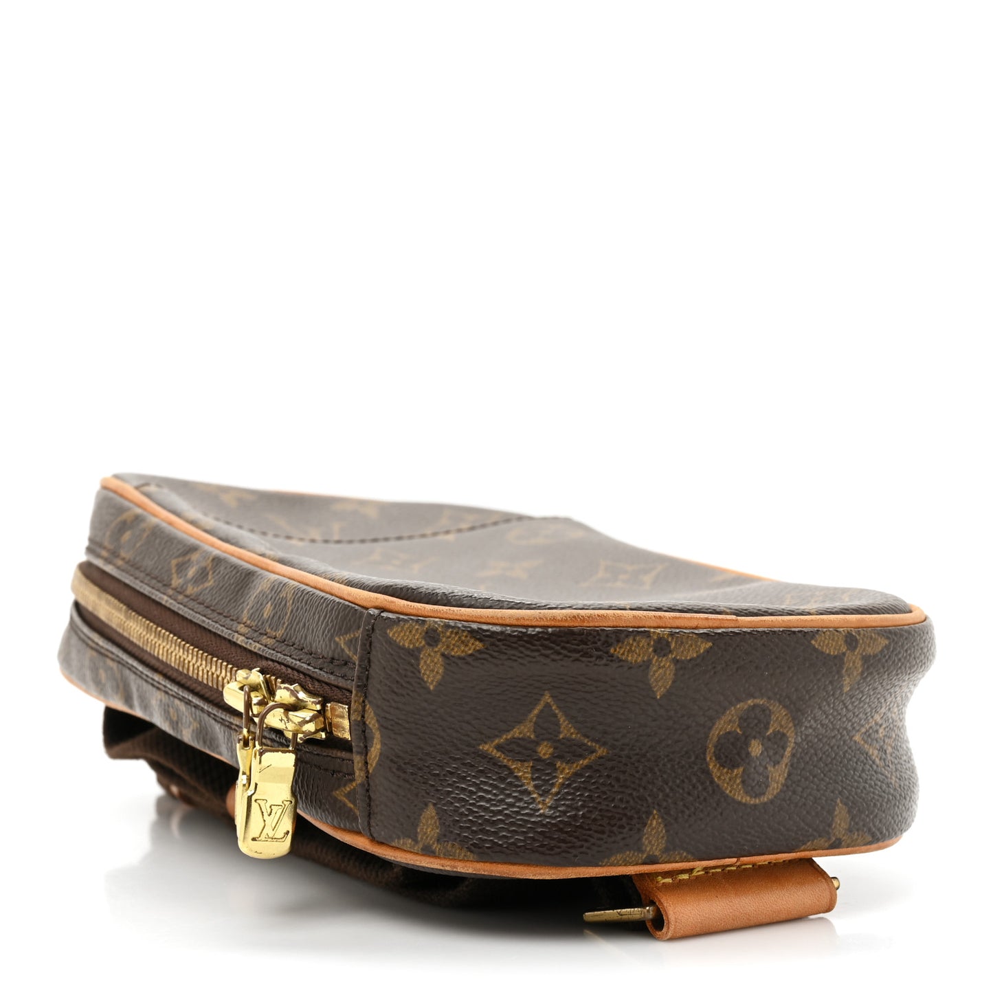 Monogram Pochette Gange