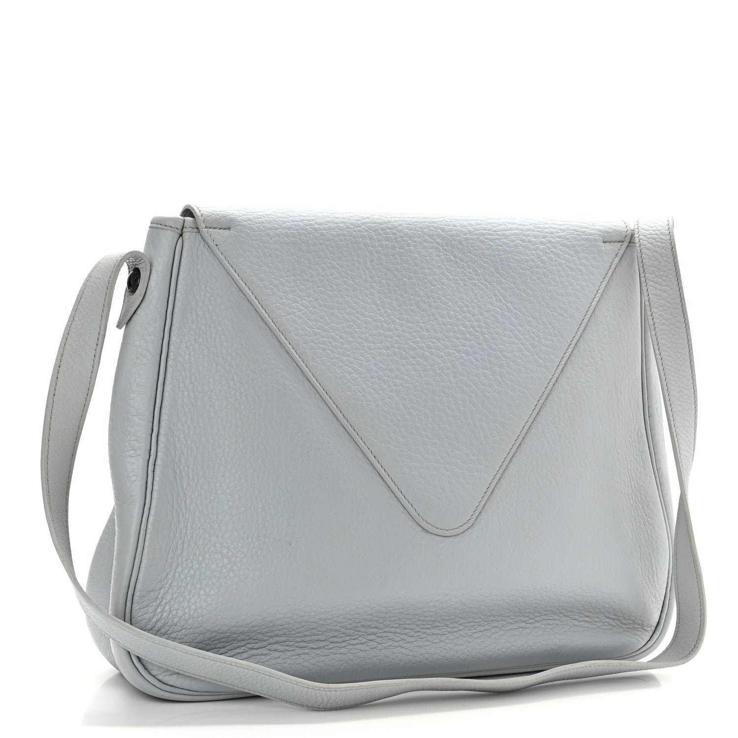 Hermes Taurilllon Clemence Christine Bleu Arctic 3 of 19