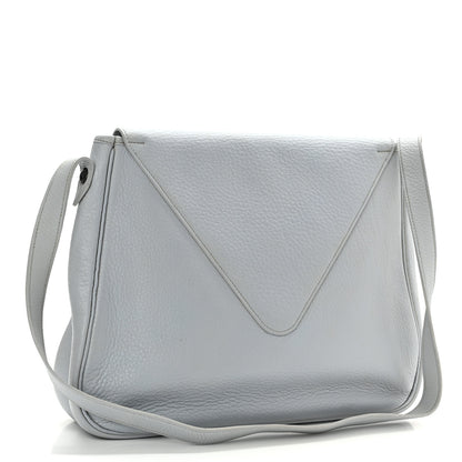 Hermes Taurilllon Clemence Christine Bleu Arctic 3 of 19