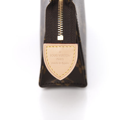 Louis Vuitton Monogram Toiletry Pouch 15 6 of 8