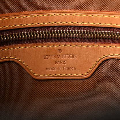 Louis Vuitton Monogram Vavin GM 6 of 10